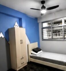 Blk 224C Matilda Edge (Punggol), HDB 4 Rooms #595691041